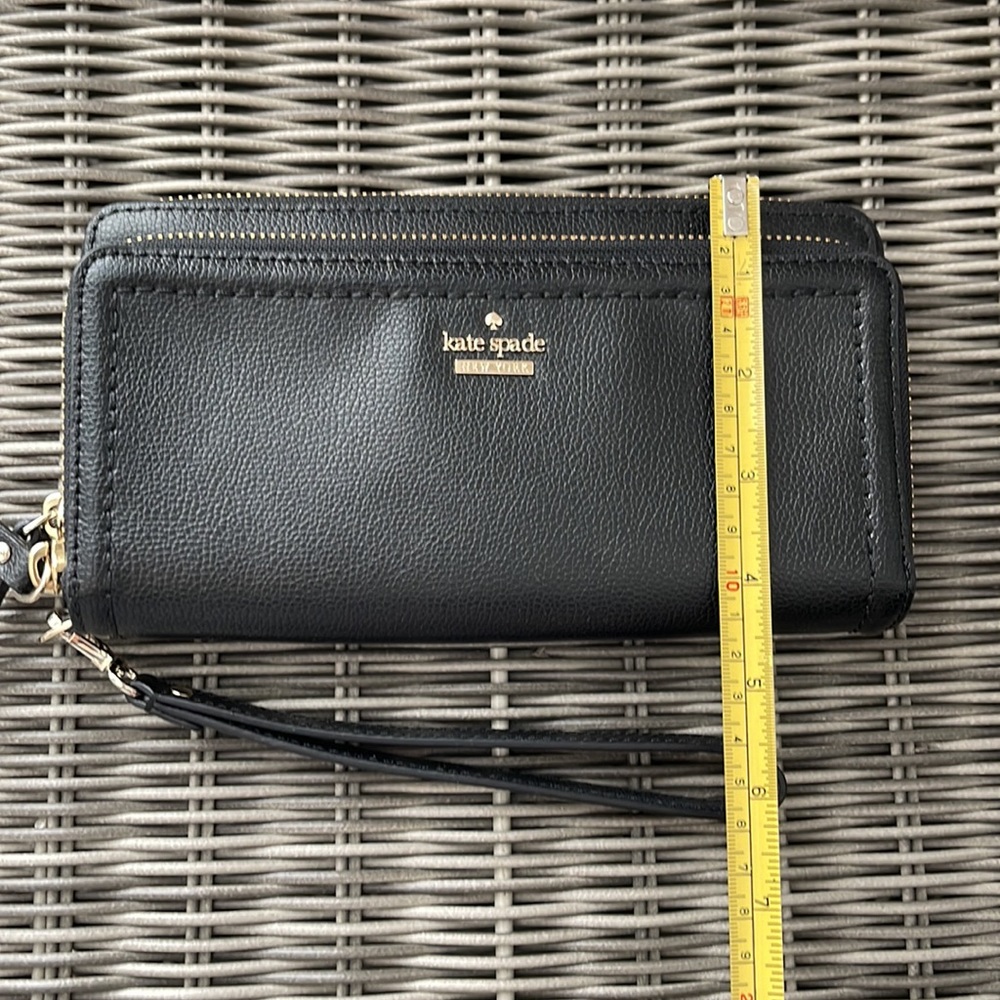 Kate spade wallet - Picture 3 of 9